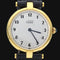 Montre Cartier Montre Must De Cartier Vermeil 58 Facettes MT43108