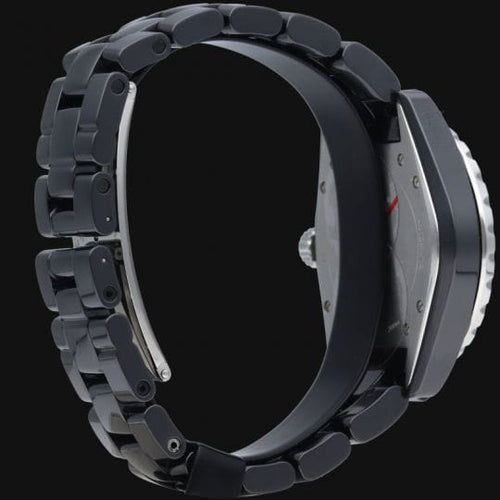 Montre Chanel Montre J 12 38Mm Automatique 58 Facettes MT41299