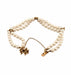 Bracelet MIKIMOTO - Bracelet perles Akoya 58 Facettes