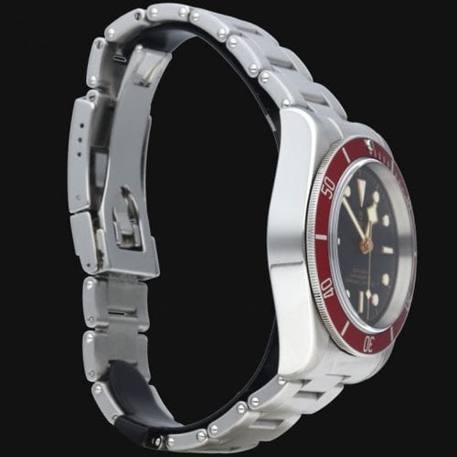 Montre Tudor Montre Black Bay 58 Facettes MT41086