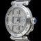 Montre Cartier Montre Pasha 58 Facettes MT44074