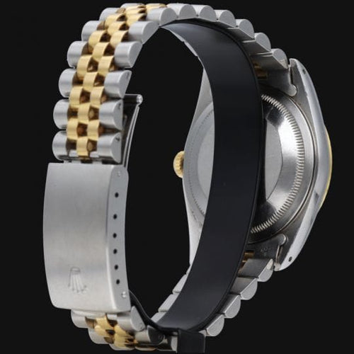 Montre Rolex Montre Datejust 36 Or Jaune 18K / Acier 58 Facettes MT44128