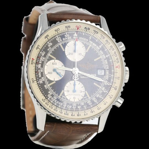 Breitling Sat Old Navitimer 