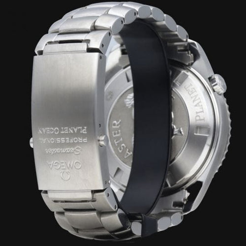 Montre Omega Montre Seamaster Planet Ocean 58 Facettes MT40474