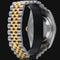 Montre Rolex Montre Date Just 36 58 Facettes MT42889