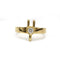 Bague 52 Bague - Or & Diamant 58 Facettes 250165R