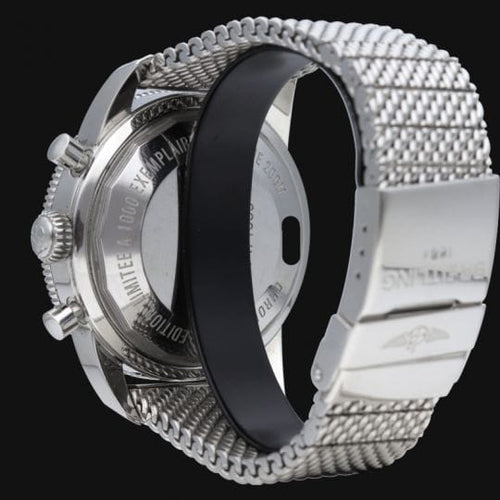 Montre Breitling Montre Superocean Heritage Chronograph 46 Limited Edition 58 Facettes MT43916