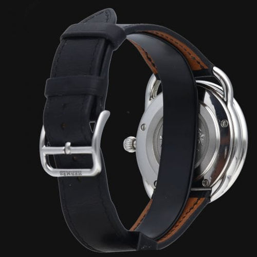 Montre Hermes Montre Arceau 58 Facettes MT41649