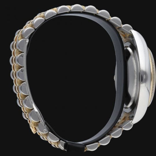 Montre Rolex Montre Datejust 36 58 Facettes MT42569