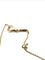 Collier CHOPARD. Collection "World animals collection", collier or rose 18K 58 Facettes