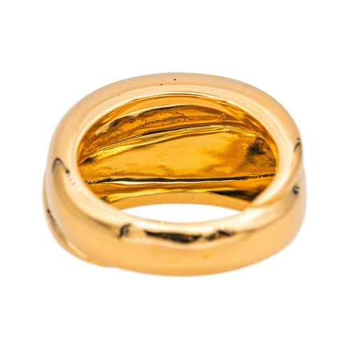 Bague 58 Fred Bague Success Or jaune 58 Facettes 4890811CN