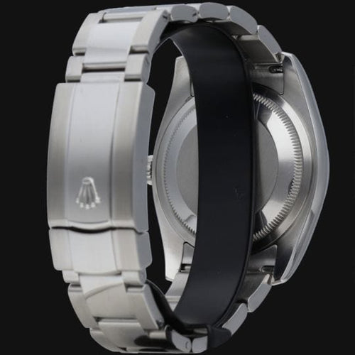 Montre Rolex Montre Date Just 36 58 Facettes MT43247