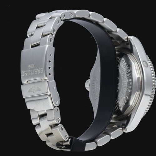 Montre Breitling Montre Superocean 42 58 Facettes MT42051