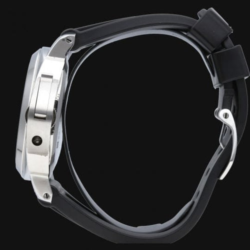 Montre Panerai Montre Luminor Marina Logo 58 Facettes MT44613