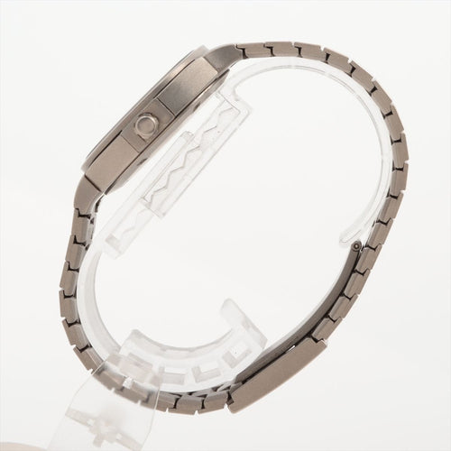 Montre Montre Porsche IWC Titan 58 Facettes