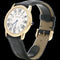 Montre Cartier Montre Ronde Louis Cartier 58 Facettes MT42936