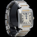 Montre Cartier Montre Tank Francaise 58 Facettes MT39833