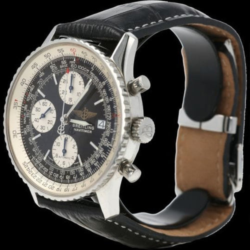Montre False Montre Old Navitimer 58 Facettes MT43467