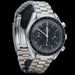 Montre Omega Montre Speedmaster Reduced 58 Facettes MT40940