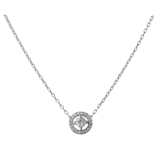 Collier Boucheron Pendentif Boucheron 'Ava' 58 Facettes 4206