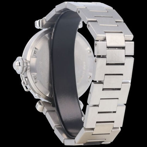 Montre Cartier Montre Pasha C 35Mm Automatique 58 Facettes MT41685