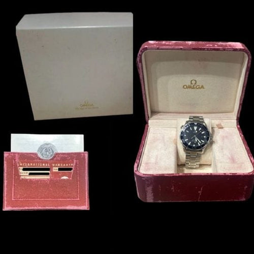 Omega Orologio Seamaster 300M 