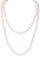 Collier SAUTOIR DE PERLES CHOCKER 58 Facettes 082841
