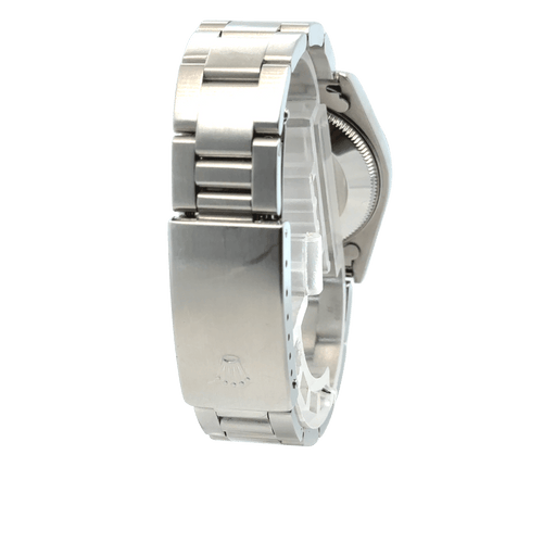 Montre ROLEX - Montre Oyster Perpetual - Acier - 31 mm 58 Facettes ROLEX