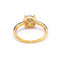 Bague 53 Bague en or rose, saphirs et améthyste 58 Facettes D363773UZ