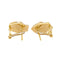 Boucles d'oreilles Boucles d'oreilles Or jaune 58 Facettes 577993CN