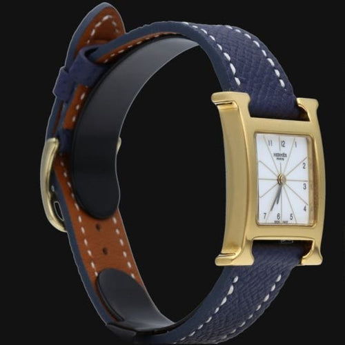 Montre Hermes Montre Heur H 58 Facettes MT42221