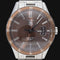 Montre Tag Heuer Montre Carrera Calibre 5 58 Facettes MT40691