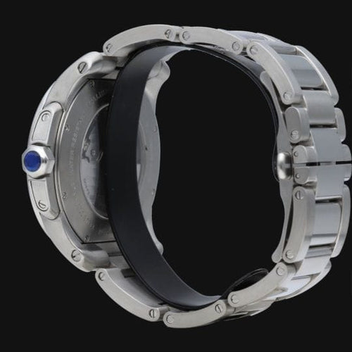 Montre Cartier Montre Calibre De Cartier 58 Facettes MT44422