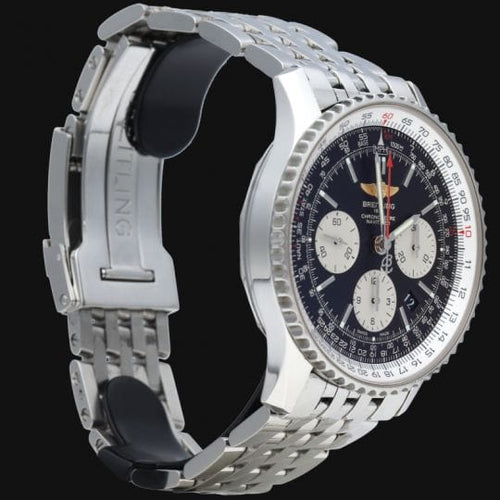 Breitling часовник Navitimer 