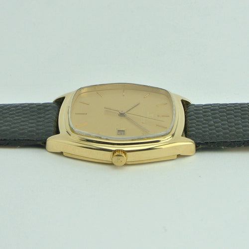 Montre Jaeger-LeCoultre - Montre Master Ultra Thin réf. 140.070.1 58 Facettes