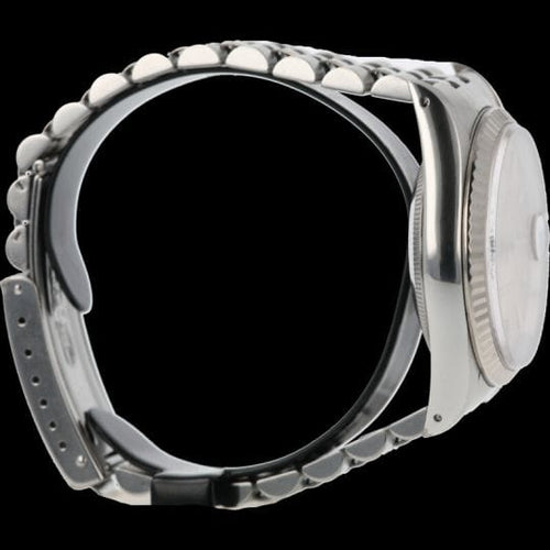 Montre False Montre Datejust 36 58 Facettes MT43447