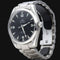 Montre Montre Omega Seamaster Railmaster 58 Facettes MT42838