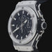 Montre Hublot Montre Big Bang 44 Chronograph Diamonds 58 Facettes MT40200