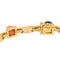 Bracelet Cartier Bracelet  Or jaune Onyx, Corail 58 Facettes 3982037RV