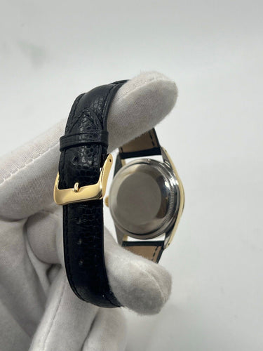 Montre Rolex Oyster Perpetual Date 58 Facettes