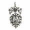 Pendentif Un témoignage d'amour : pendentif diamant rococo flamand 58 Facettes 20296-0349