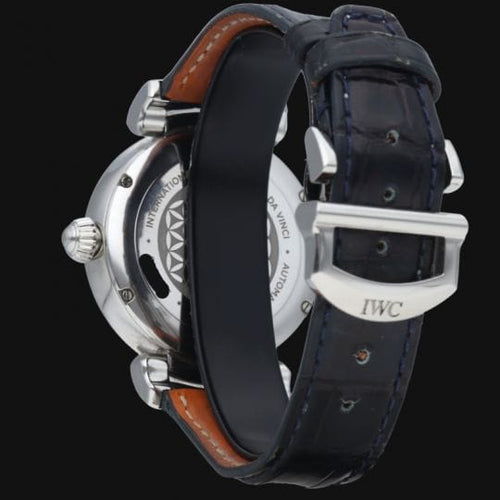 Montre Iwc Montre Da Vinci 58 Facettes MT41113