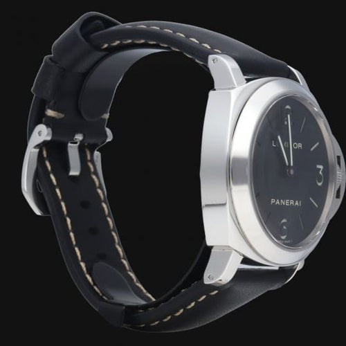 Montre Panerai Montre Luminor Base 58 Facettes MT41109