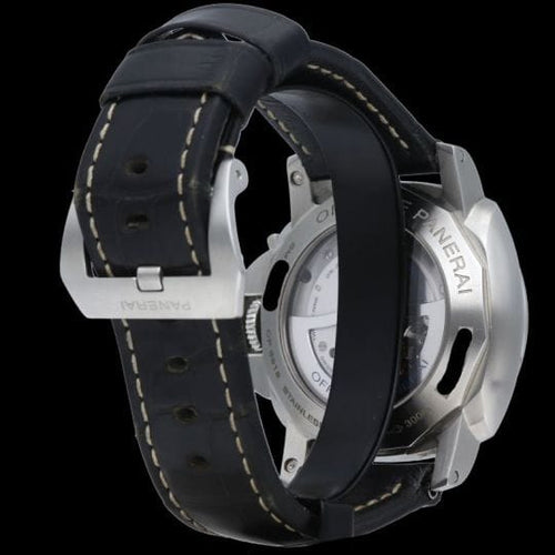 Montre Panerai Montre Luminor 1950 3 Days Gmt 58 Facettes MT44595