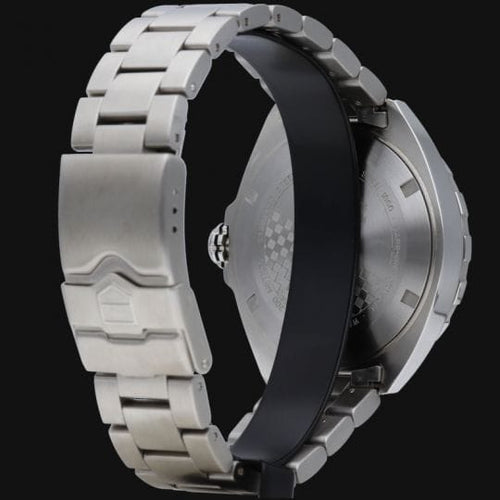 Montre Tag Heuer Montre Carrera 58 Facettes MT44532