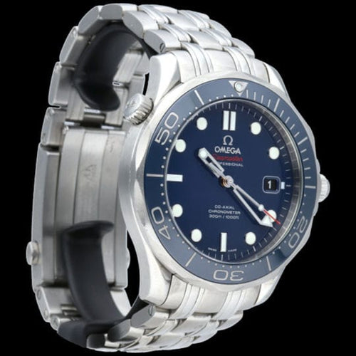 Montre Omega Montre Seamaster Diver 300 M 58 Facettes MT43764