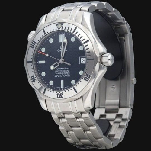 Montre Omega Montre Seamaster Diver 300M 58 Facettes MT42631