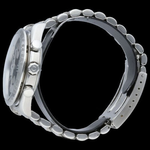 Montre Omega Montre Speedmaster Date Chronograph Automatique 58 Facettes MT41443