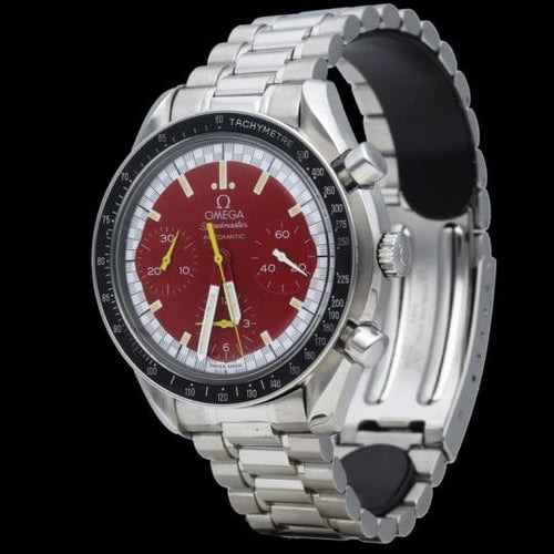 Montre Omega Montre Speedmaster 58 Facettes MT43509