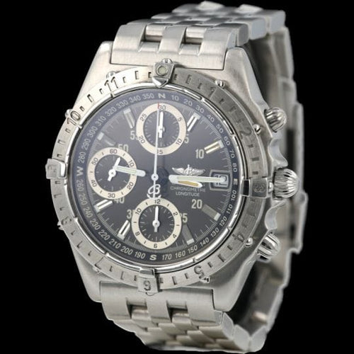 Montre Montre Breitling Chronomat 58 Facettes MT42059